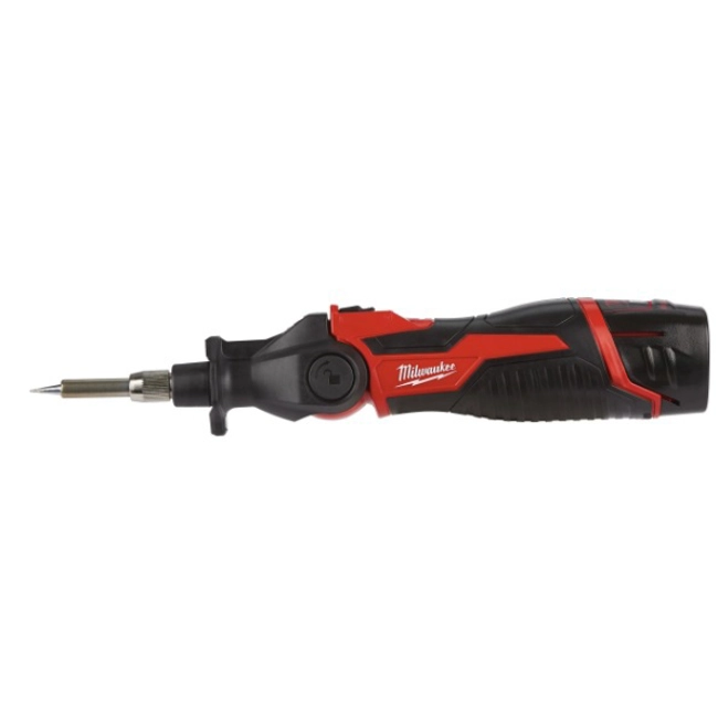 Vendita online Saldatore compatto M12™ 12V con valigetta